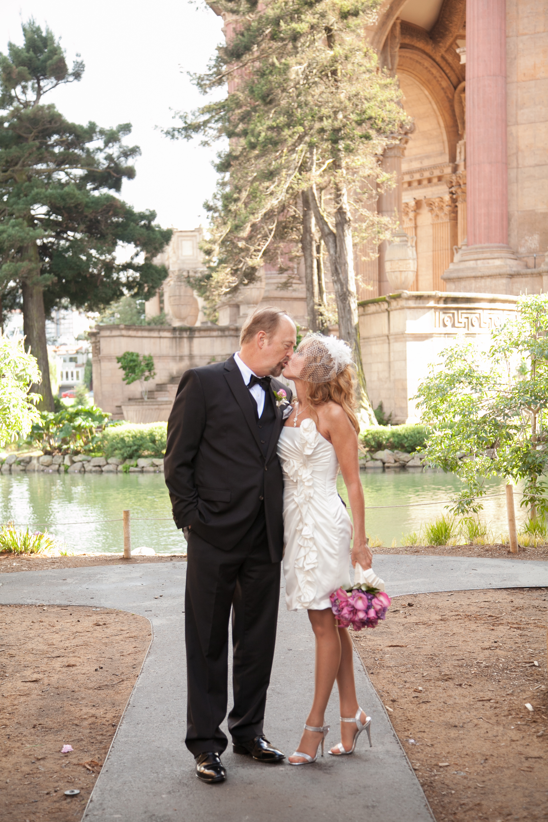 Elope In San Francisco | San Francisco Elopement Packages