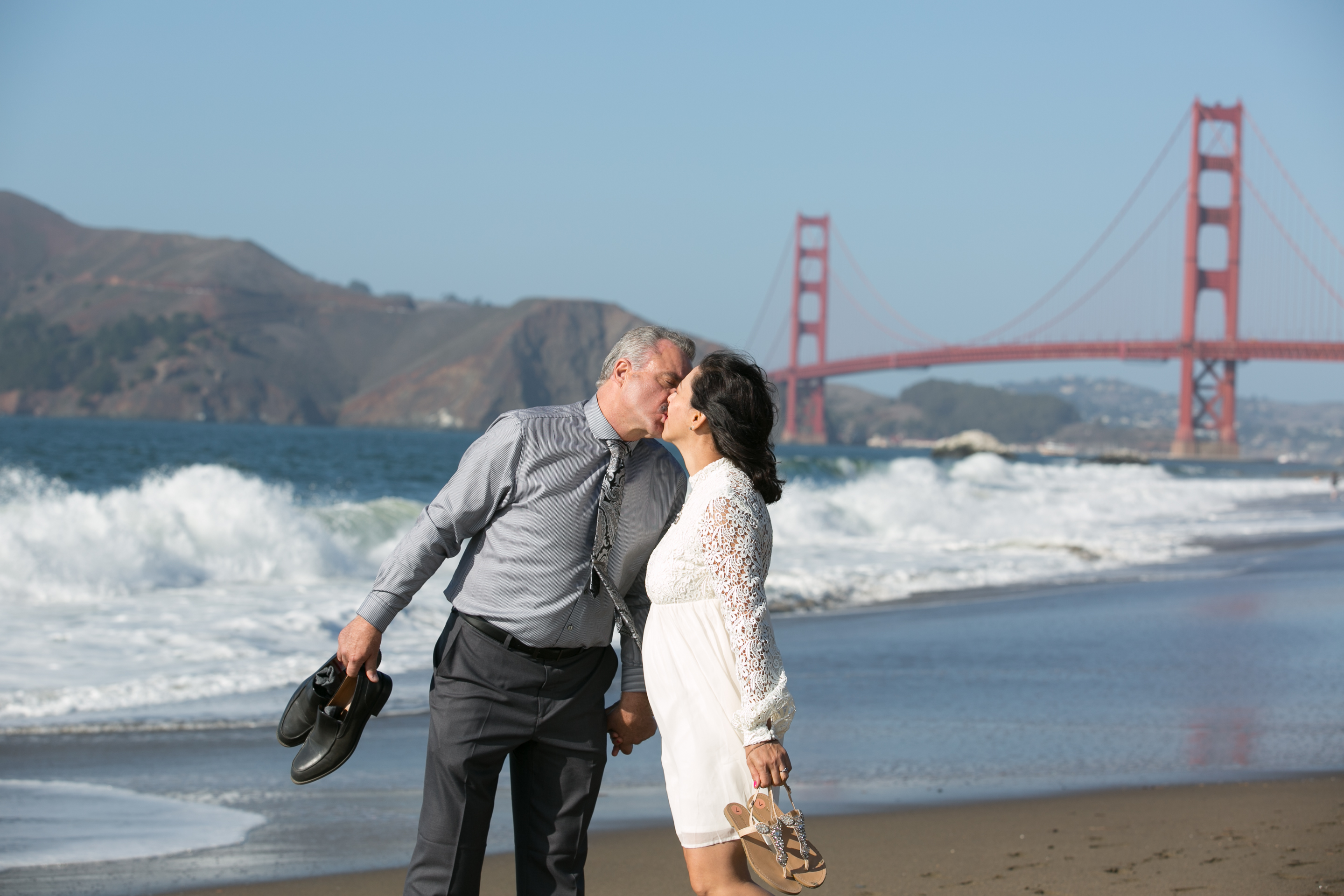 Elope in San Francisco San Francisco Elopement Packages