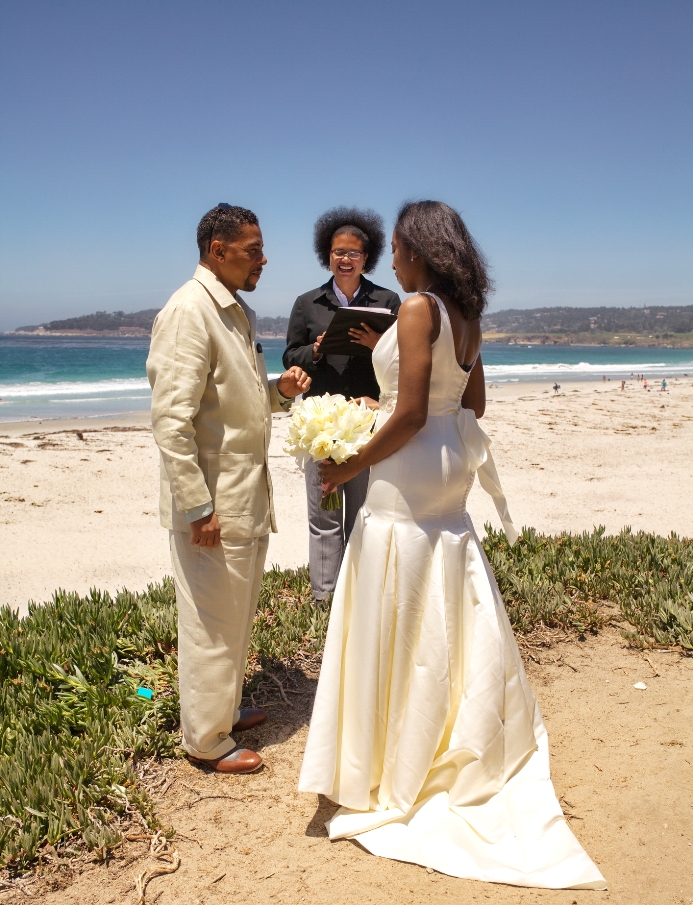 Carmel Beach Wedding Venues The Best Beaches In The World