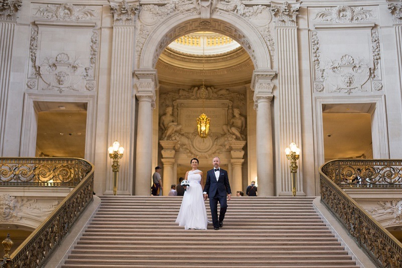 san-francisco-city-hall-wedding-ceremony