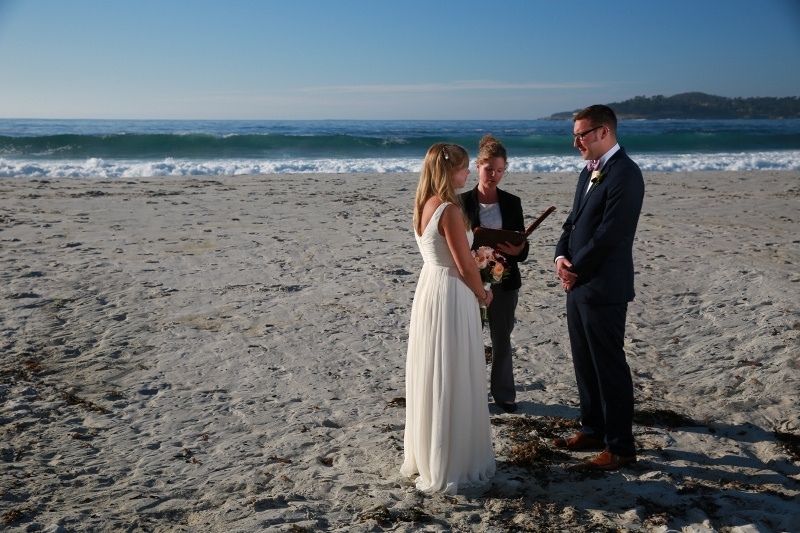 california-beach-elopement-wedding