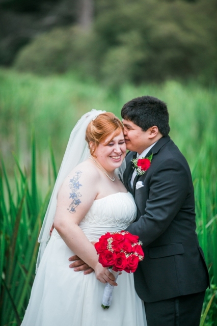 elope-golden-gate-park-kiss