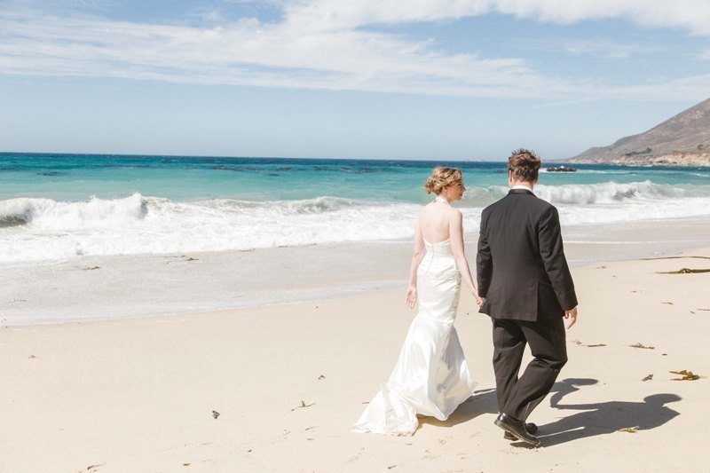 Everything You Need To Know About Getting Married On The Beach In