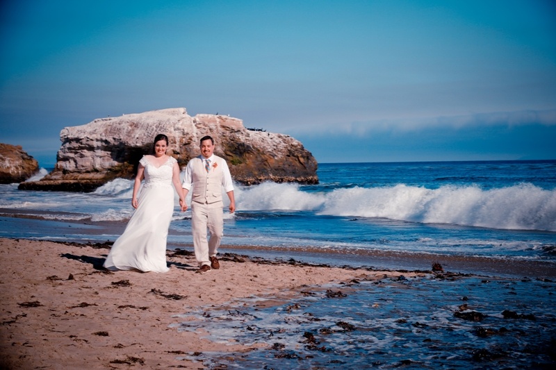 Everything you Need to Know about Getting Married on the Beach in