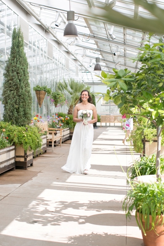 wedding processional