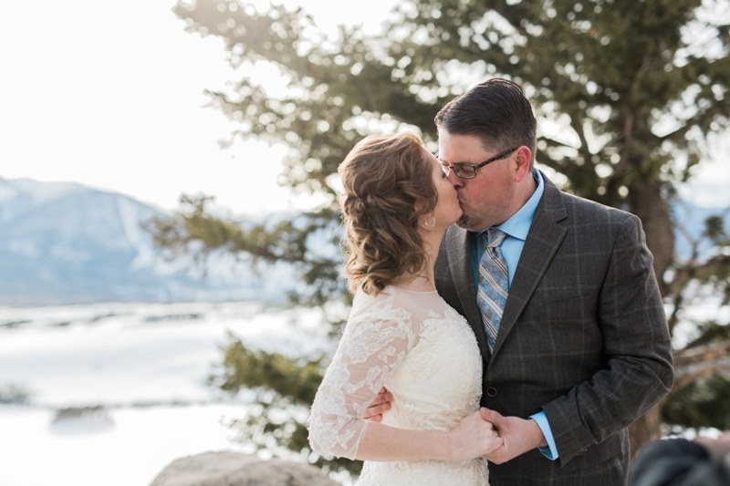 elopement at sapphire point