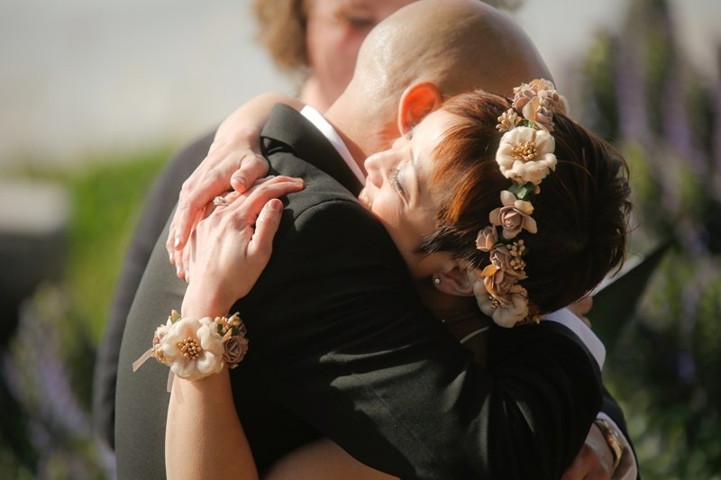 exchanging rings