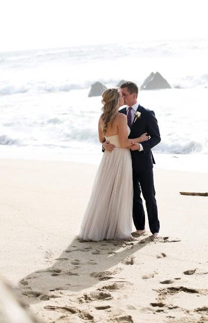 Elope California | California Elopement Packages