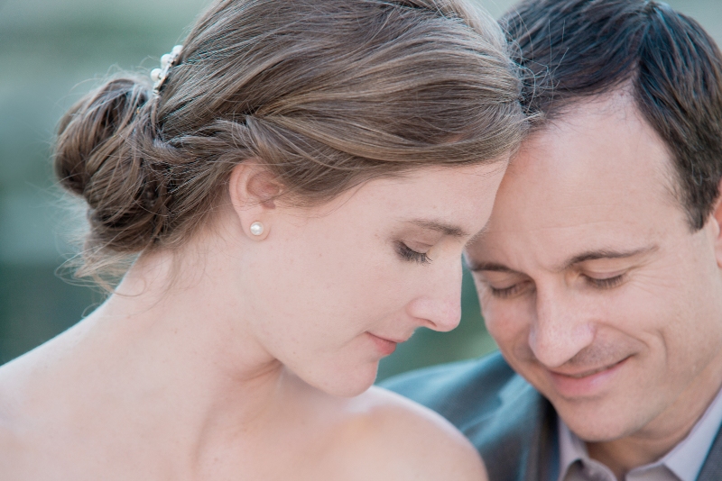 Colorado wedding ceremony