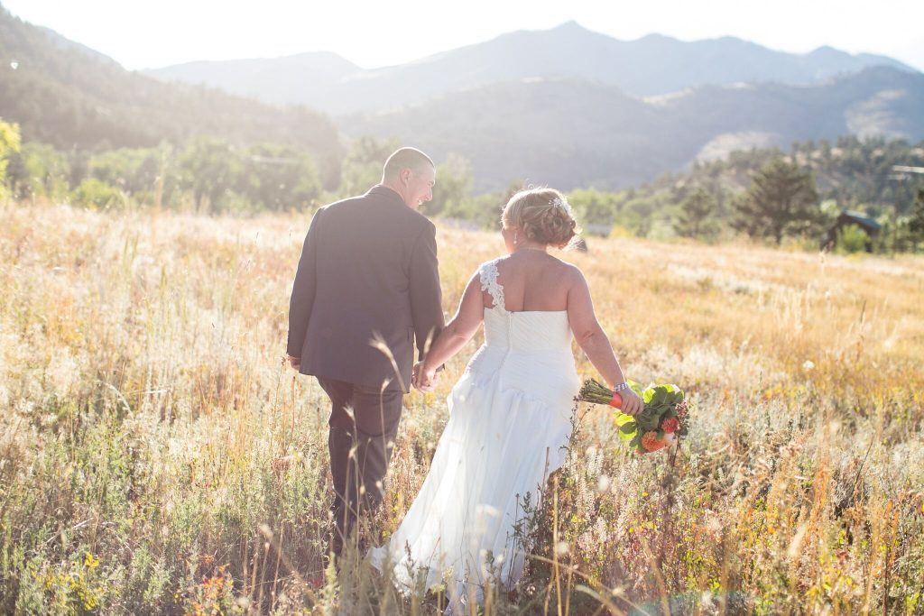 colorado wedding boulder