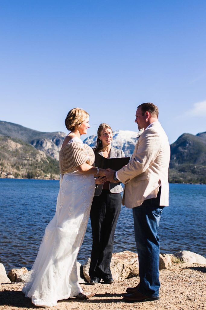 grand-lake wedding