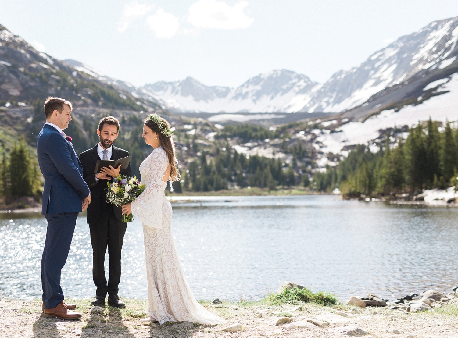  Elope  in Breckenridge CO  Breckenridge Elopement  