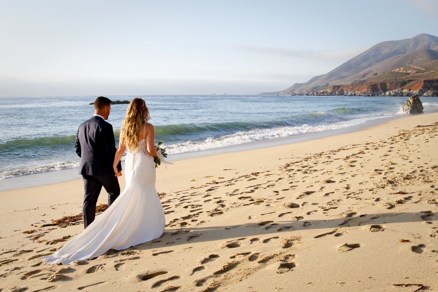 Places To Elope In Monterey Carmel Monterey Elopement Packages