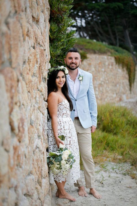 northern california elopements