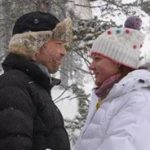 Colorado winter elopement testimonial