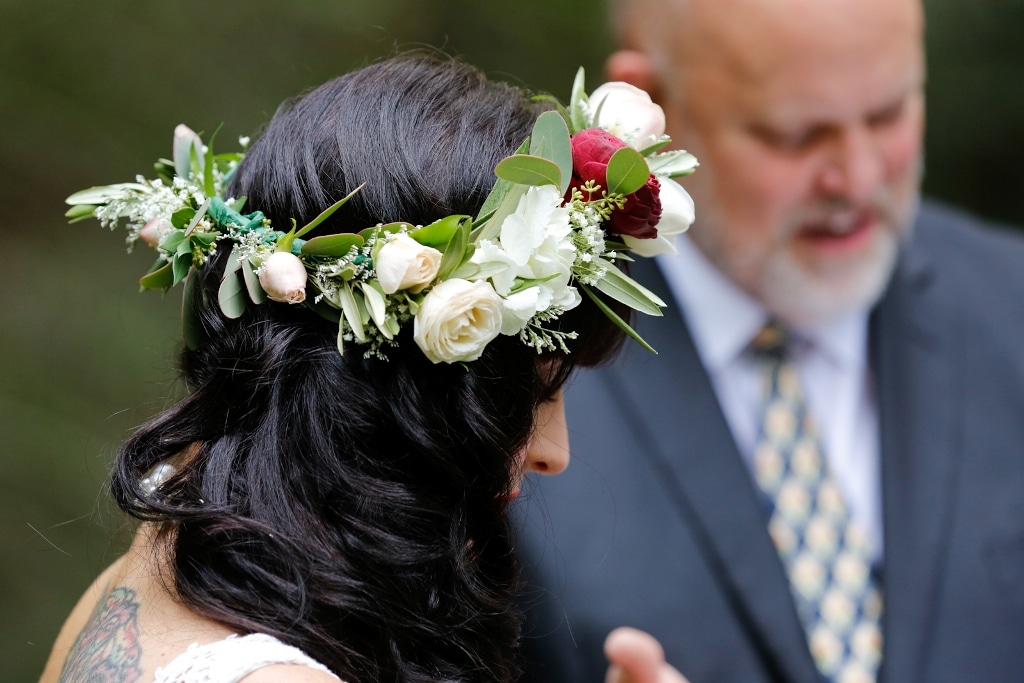 flower crown