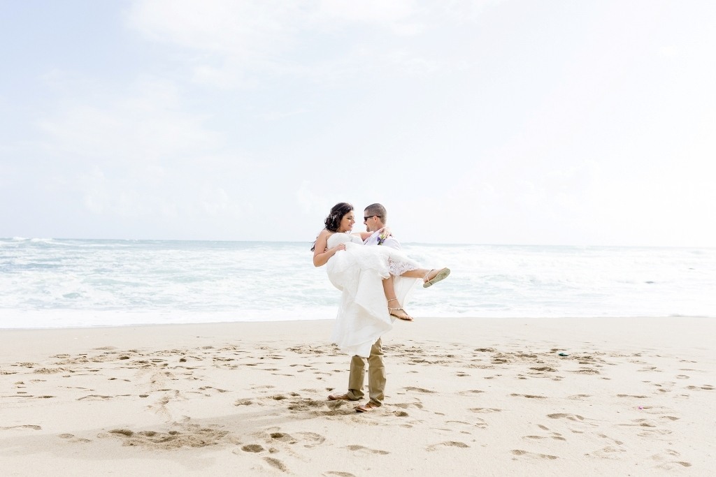 Getting Married on the Beach in CA - everything you need to know