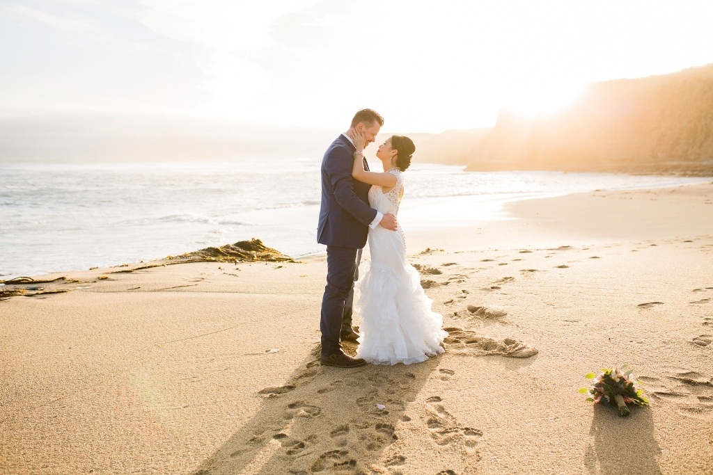 Getting Married on the Beach in CA everything you need to know